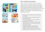 Busy Board Montessori Toys Carousel 3