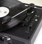 Record Player Briefcase with Bluetooth - Charcoal Carousel 8