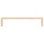 Monitor Stand 50x27x10 Cm Solid Wood Pine Notkaa Carousel 6