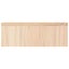 Monitor Stand 50x27x10 Cm Solid Wood Pine Notkaa Carousel 7