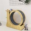 Cat Exercise Wheel Toy,Cat Scratcher Board Carousel 3