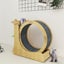 Cat Exercise Wheel Toy,Cat Scratcher Board Carousel 1