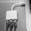 USB C Charging Port Converter Adapter Carousel 4