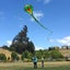 3D Snake Kites with Flying Line Outdoor Fun Sports Kite Carousel 4