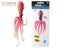 Savage Gear 3D Octopus Lure 185g 20cm Pink Glow Carousel 1