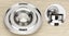 304 Stainless steel Milk urn / tank 58Ltr Carousel 5