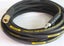 High Pressure Hose 28 MPa/4000PSI 3/8 QC For Water Blaster 10M Carousel 2