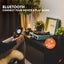 Record Player -USB Briefcase Style with Bluetooth Carousel 7