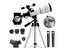 150X Magnification Astronomical Telescope with Tripod for Astronomy Beginners Carousel 1