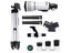 150X Magnification Astronomical Telescope with Tripod for Astronomy Beginners Carousel 8