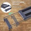 Dynamic Power 27w Aquarium Blue White Led Light for Tank 95-115cm Carousel 6