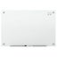 Quartet Infinity Magnetic Glass Whiteboard 915 x 1200mm - White Carousel 1