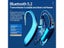 Wireless Bluetooth Single Ear Earplugs Long Battery Life Earbuds For Mobile Carousel 11