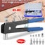 Rivet Nut Rivnut Tool Kit 106PCS 3630603 Carousel 2