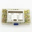 150pcs Rivet Nut Inserts Rivnut Nutserts 3651807 Carousel 3