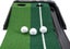 PGM Golf Putting Green Putting Trainer Mat Ball Auto Return 2023101 Carousel 13