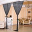 Door Curtain Divider 3M x 3M 3610533 Carousel 2