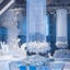 Door Curtain Divider 3M x 3M 3610534 Carousel 3