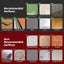 Self Adhesive Wallpaper 3D Wall Tiles Kitchen Bathroom 3662201 Carousel 14