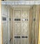Door Curtain Divider 3M x 3M 3610534 Carousel 6