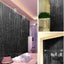 Door Curtain Divider 3M x 3M 3610533 Carousel 7