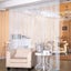 Door Curtain Divider 3M x 3M 3610534 Carousel 7
