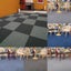 Carpet Tiles Mat Black 3630401 Carousel 6