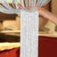 Door Curtain Divider 3M x 3M 3610534 Carousel 8