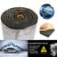 Sound Deadener Insulation Mat 10mm 1000cm*100cm 2015101 Carousel 4