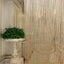 Door Curtain Divider 3M x 3M 3610535 Carousel 3