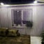 Door Curtain Divider 3M x 3M 3610534 Carousel 16
