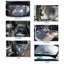 Sound Deadener Insulation Mat 10mm 1000cm*100cm 2015101 Carousel 5