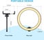 LED Selfie Ring Light Set 2019102 Carousel 2