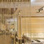 Door Curtain Divider 3M x 3M 3610535 Carousel 10