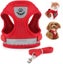 Dog Vest Harness Leash Set M 3631610 Carousel 3