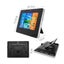 Digital Wireless LCD Weather Station Clock 3654201 Carousel 8