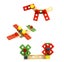 Wooden Tool Box 36Pcs 2002720 Carousel 5