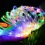Solar String Lights Christmas Outdoor Garden Lights 2004270 Carousel 6
