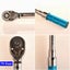 Torque Wrench 1/4" 2-14Nm Bicycle Bicycle Repair Tools Kit 3647501 Carousel 11