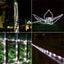 Solar String Lights Christmas Outdoor Garden Lights 2004273 Carousel 8