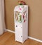 Bathroom Storage Cabinet Toilet Paper Organiser 2036701 Carousel 5