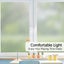 90x600cm Privacy Frosted Window Glass Film Stickers 3615526 Carousel 14
