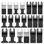 20pcs Multi Tool Oscillating Saw Blades 3646701 Carousel 1
