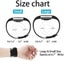 Fitbit Charge 2 Strap Band L I0734DB3 Carousel 11