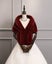 Fur Cape Jacket Shawl Wrap Shrug Womens Clothing Size 18 I0457RD0 Carousel 5