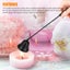 Candle Snuffer Wick Trimmer Dipper Extinguish Accessories Cutter Kit I1741BK0 Carousel 8