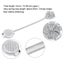Magnetic Curtain Tie Backs I1727SV0 Carousel 4