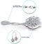 Magnetic Curtain Tie Backs I1727SV0 Carousel 10
