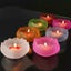 2pcs Lotus Candle Holder Silicone Molds Resin Moulds Aromatherapy I1201WT0 Carousel 15
