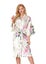 Brides Wedding Nightie Robe Kimono Dress Womens Clothing Size 12-14 2200324 Carousel 14